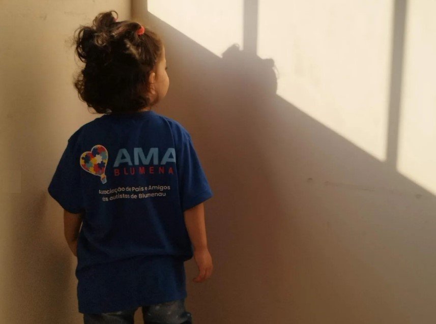 Domingo tem programação voltada para o Dia Mundial da Conscientização do Autismo