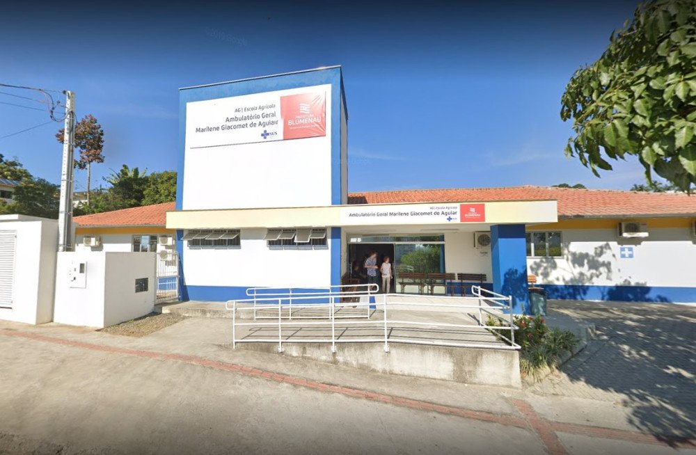 Ambulatórios Gerais em dois bairros de Blumenau estão abertos em regime de plantão neste domingo