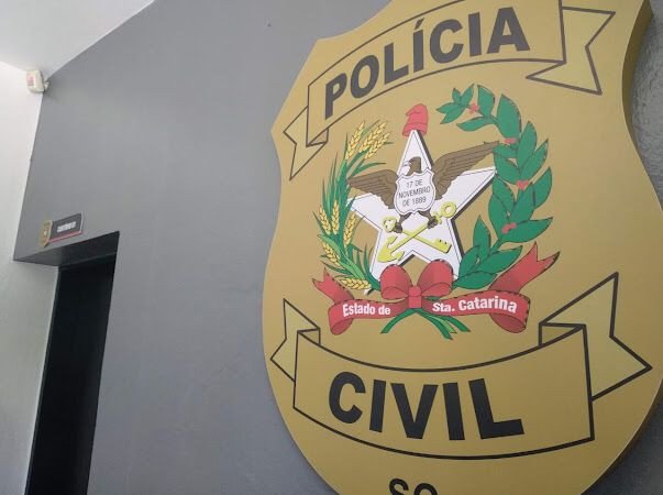Polícia Civil identifica adolescentes que ameaçaram fazer atentado em escola de Rodeio