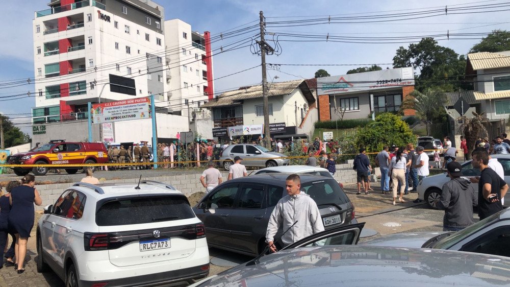 Foto: Portal Alexandre José