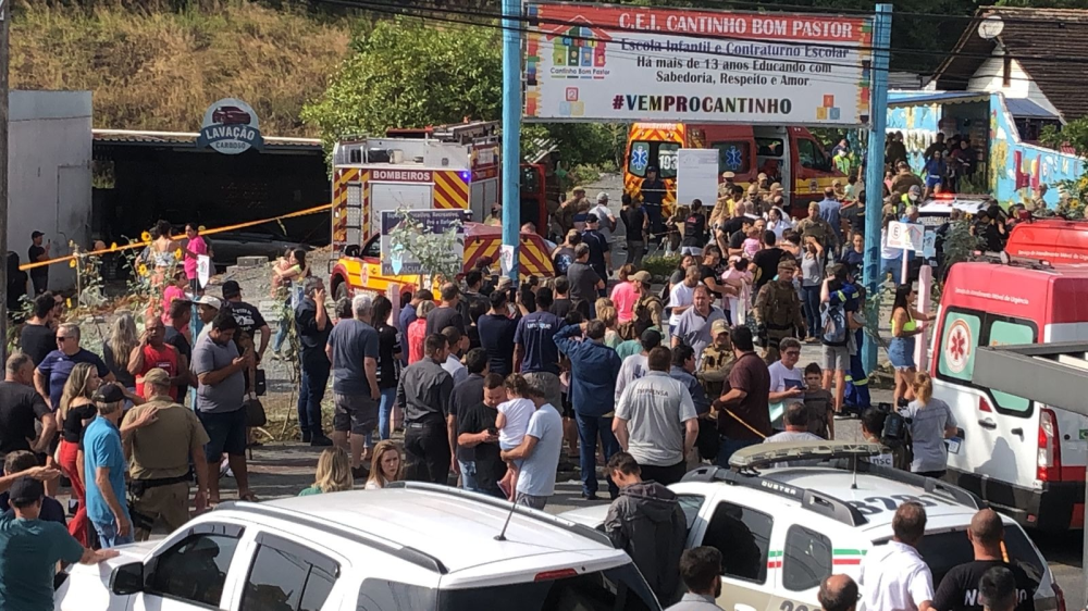 Foto: Alexandre José