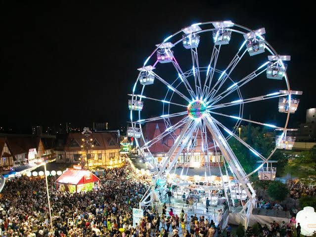 Impasse na cervejaria oficial da Oktoberfest: Prefeitura de Blumenau terá que fazer novo pregão para definir licitação