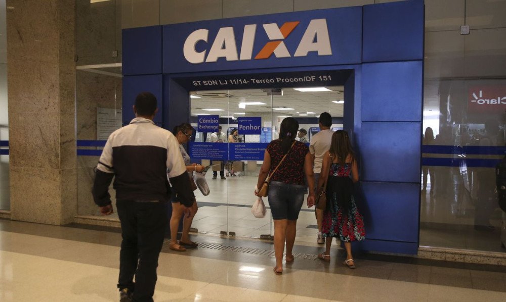 Veja como será o atendimento dos bancos nesta sexta-feira