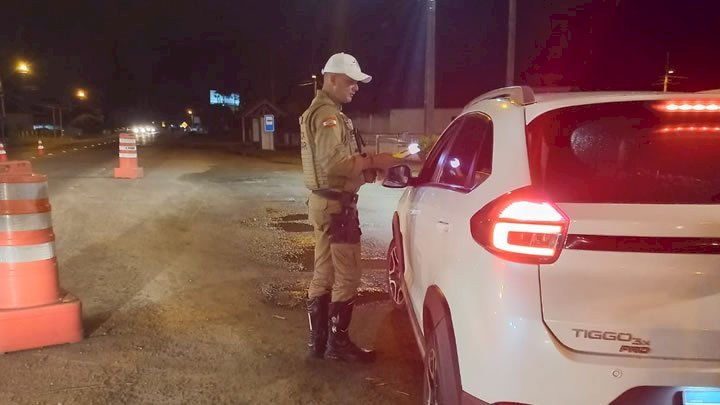 Rodovias estaduais têm redução no número de mortes no feriadão de Páscoa