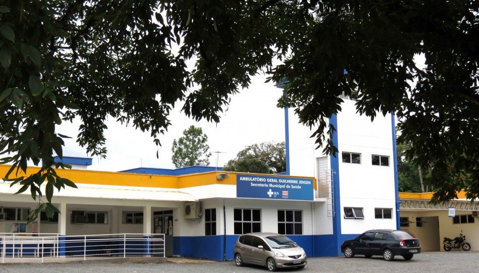 Foto: Divulgação/Prefeitura de Blumenau