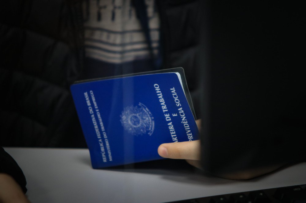 Oportunidade: Santa Catarina tem mais de 6 mil vagas abertas de trabalho