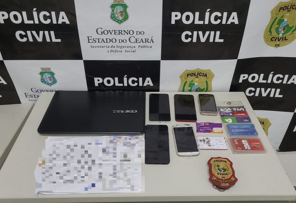 Criminosos se passam por advogados e tentam aplicar golpe em Santa Catarina