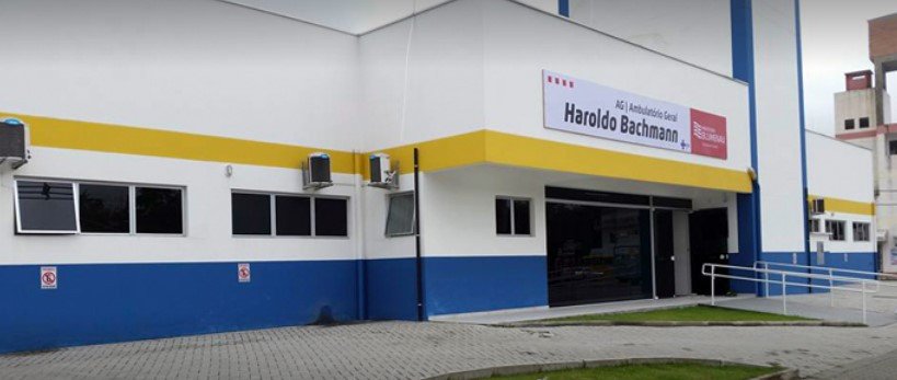 Ambulatórios do Garcia e da Velha atendem neste final de semana