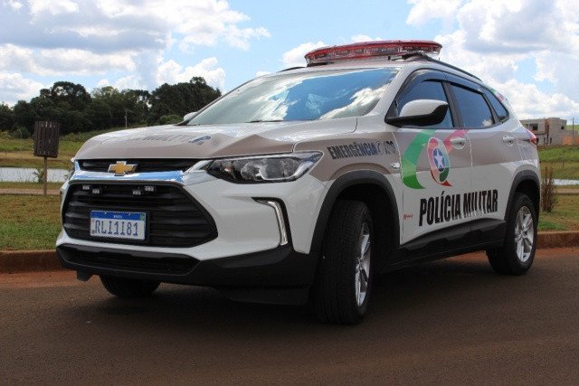 Homem deixa carro estacionado próximo à rodoviária de Blumenau e veículo é furtado