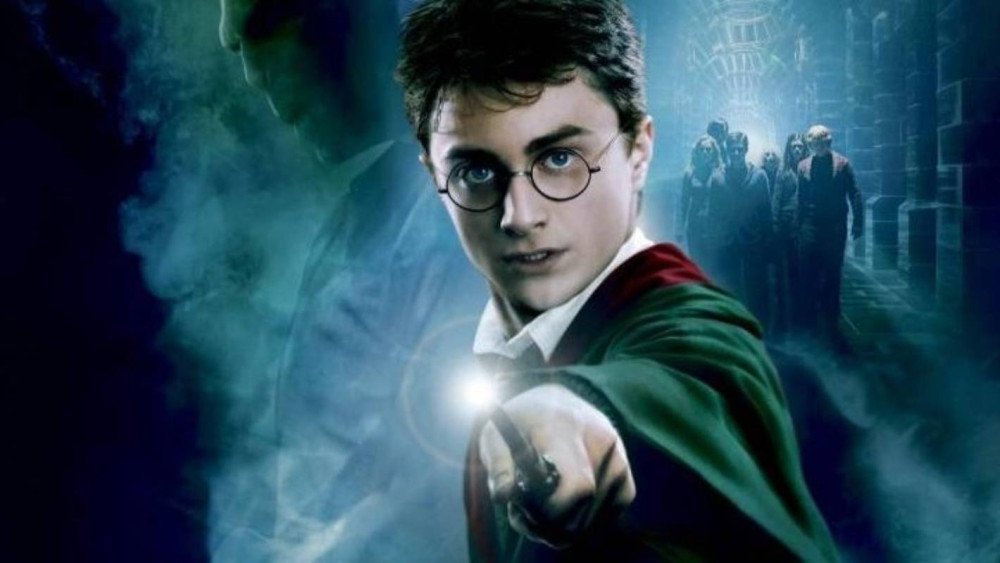 Além dos cinemas: Harry Potter vai ganhar série de TV