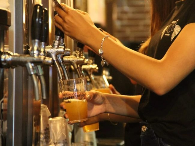 Festival das Cervejarias de Timbó termina neste domingo