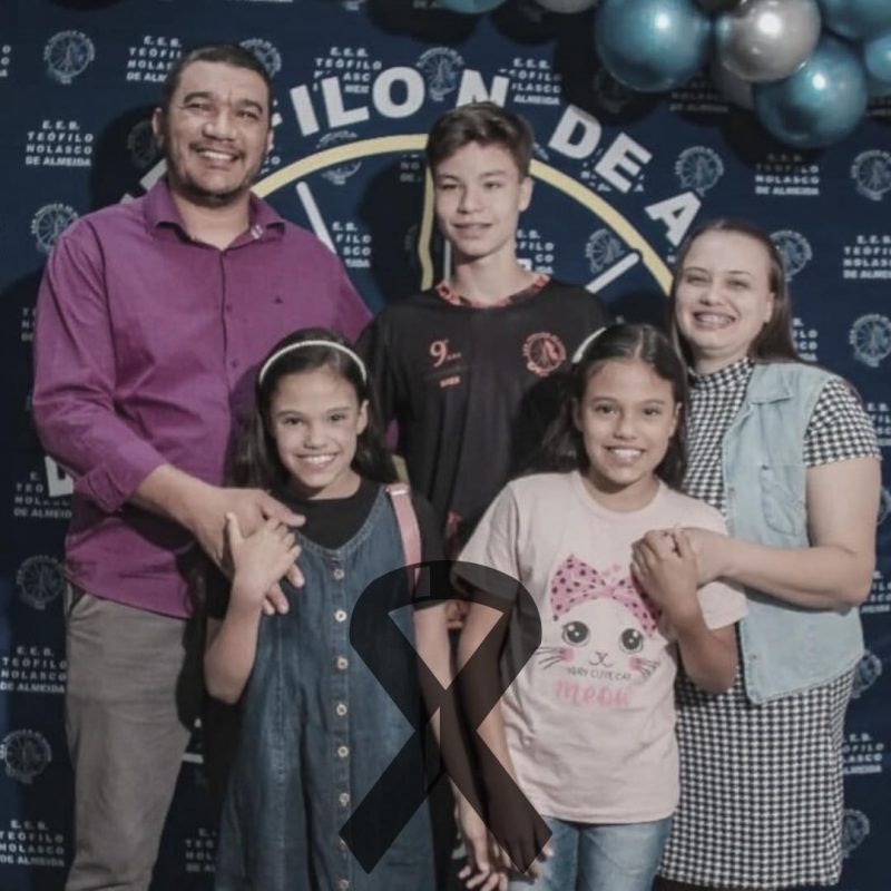Confirmada quatro mortes em acidente de Rio Negrinho; Vereador de Benedito Novo foi reconhecido como uma das vítimas