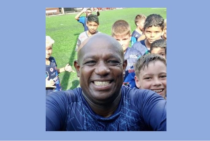 Esporte: As consequências do luto. Por Emerson Luis