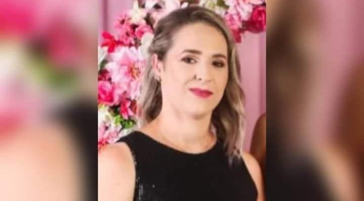 Homem que matou ex-esposa a pedradas em Luiz Alves é preso