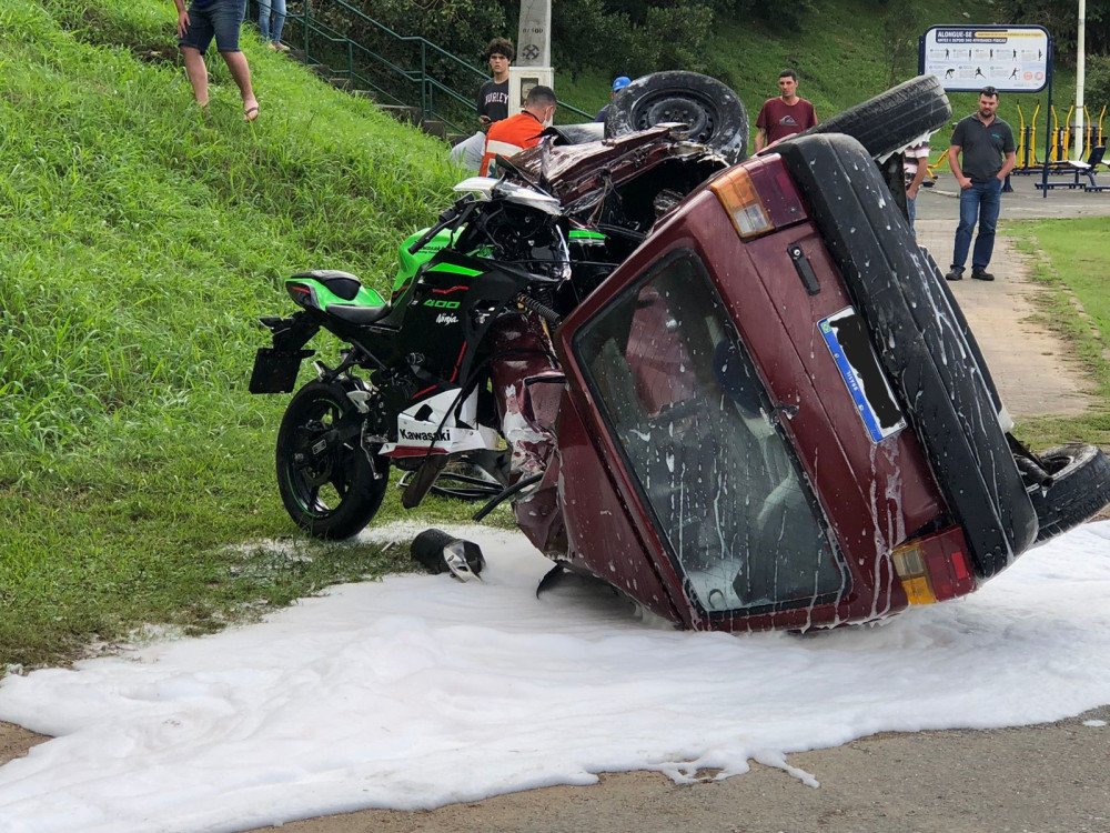 Foto: Portal Alexandre José