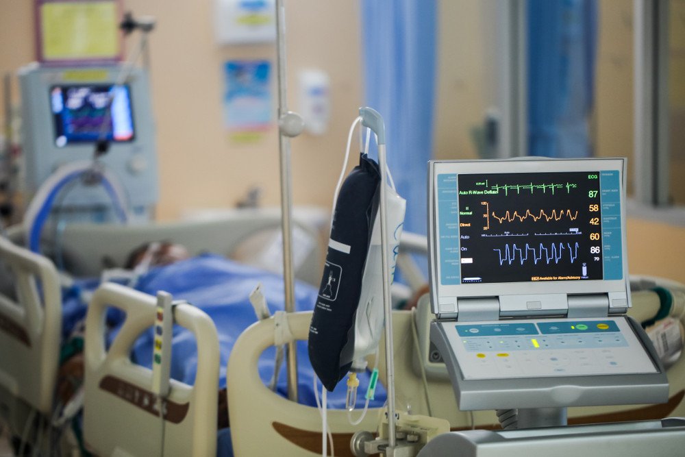 Vale do Itajaí está com 97,7% dos leitos de UTI ocupados; Estado pode recorrer para rede privada