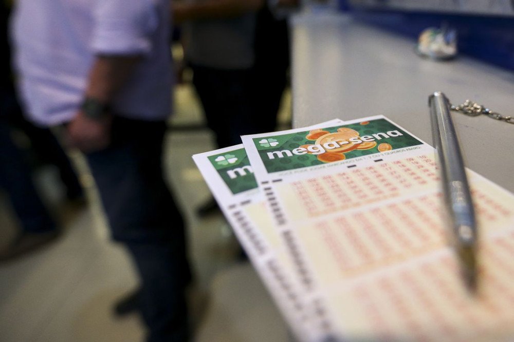 Quer ficar milionário? Mega-Sena sorteia R$ 42 milhões neste sábado