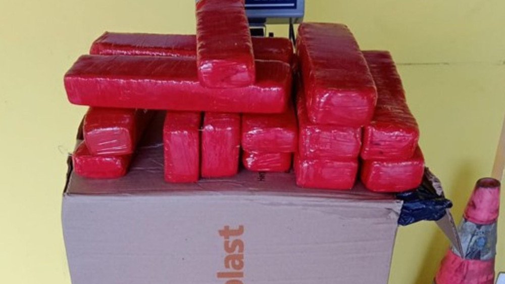 Foto: PRF/Divulgação 