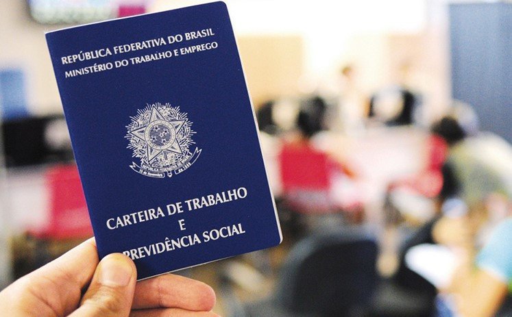 Santa Catarina tem mais de 5 mil vagas de emprego abertas