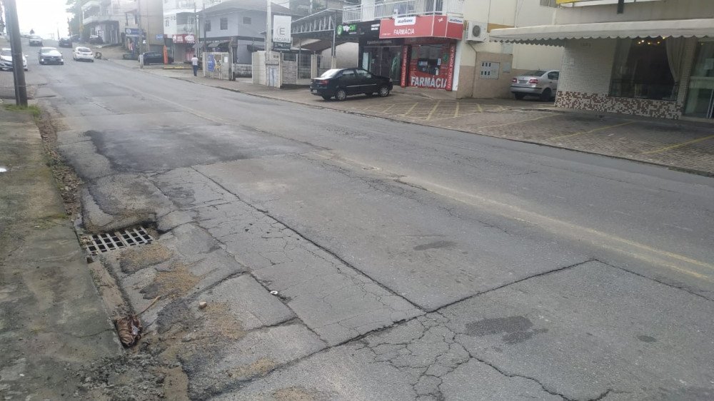 Foto: Divulgação/Prefeitura de Blumenau