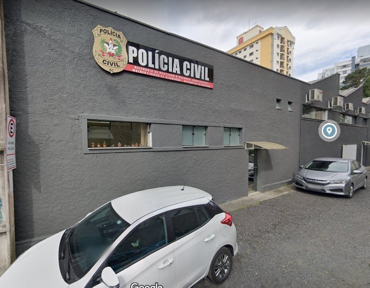 Foto: Reprodução/ Google Street View