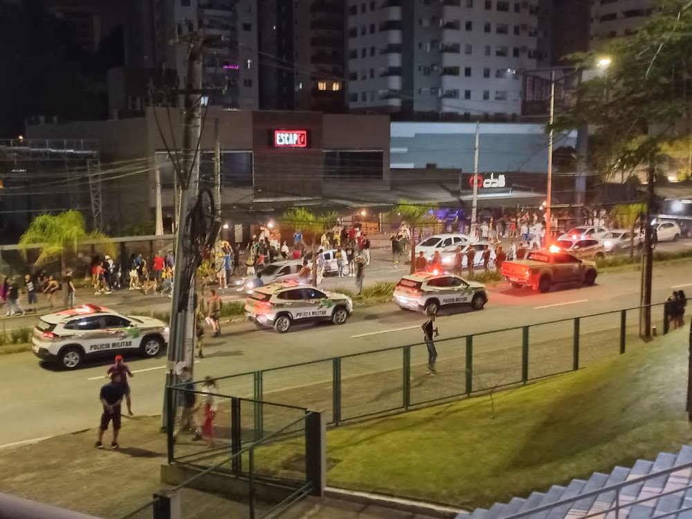 Foto: Portal Alexandre José