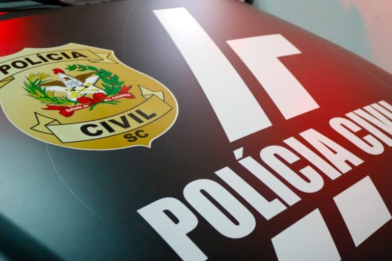 Dois homens são presos em Gaspar e Itajaí por homicídio e tráfico de drogas