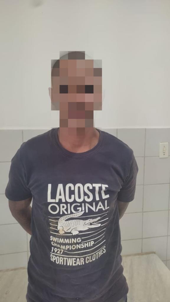 Foto: Divulgação/ Polícia Civil 