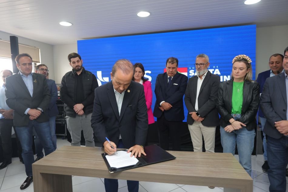 Foto: Ricardo Trida / Secom
