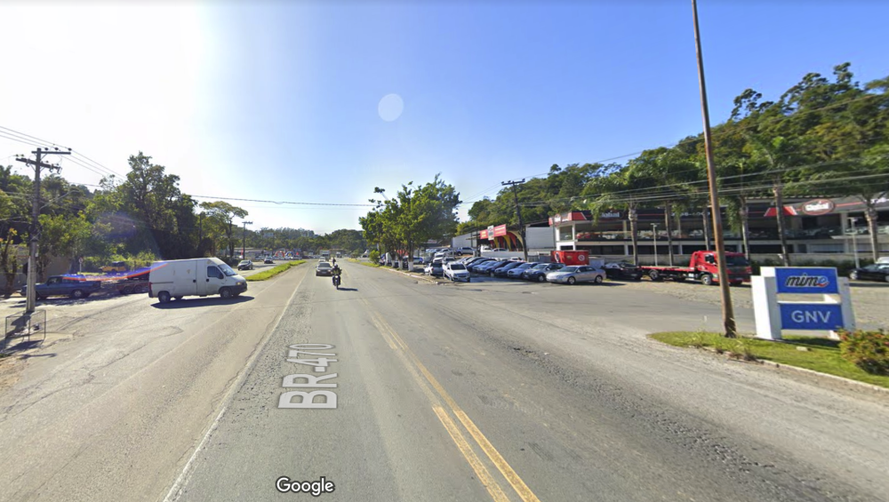 Foto: Reprodução/Google