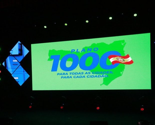 Foto: Governo de SC/Divulgação
