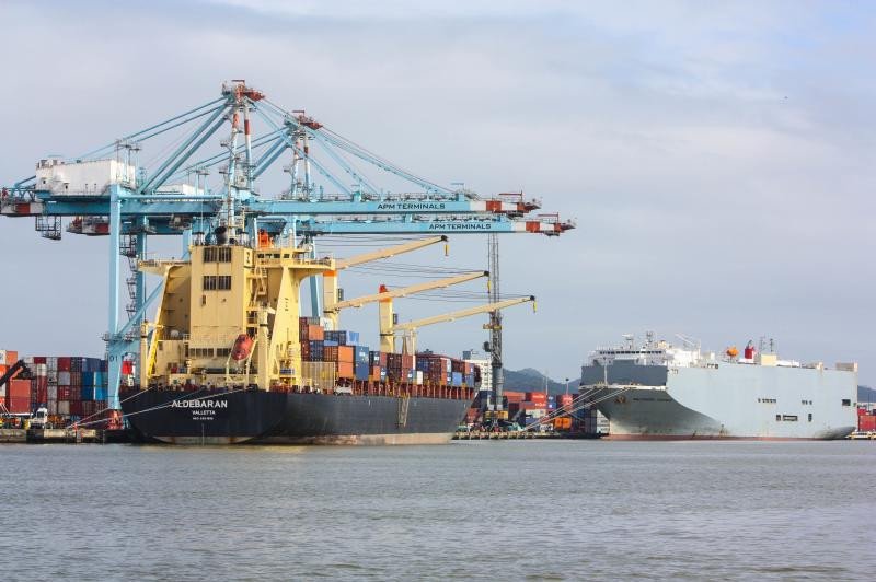 Porto de Itajaí vai lançar novo edital para escolha de operador portuário durante período de transição