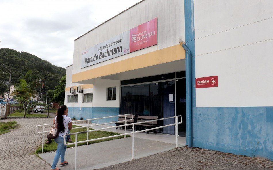 Posto de saúde Arão Rebello passa por reformas e atendimentos são redirecionados
