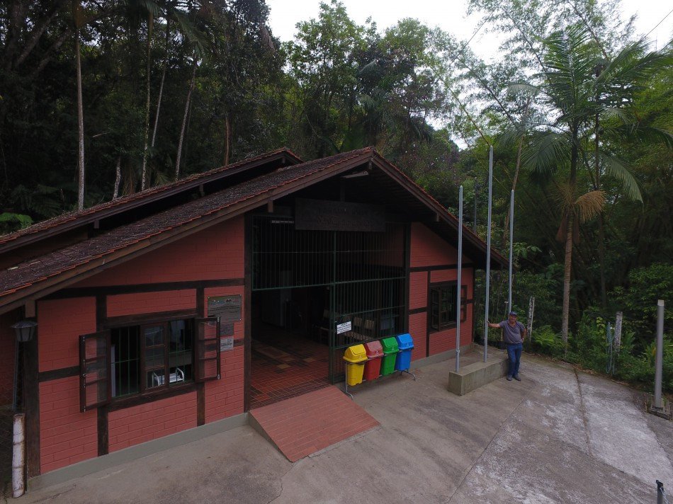 Inscrições abertas para caminhada noturna no Parque São Francisco de Assis em Blumenau
