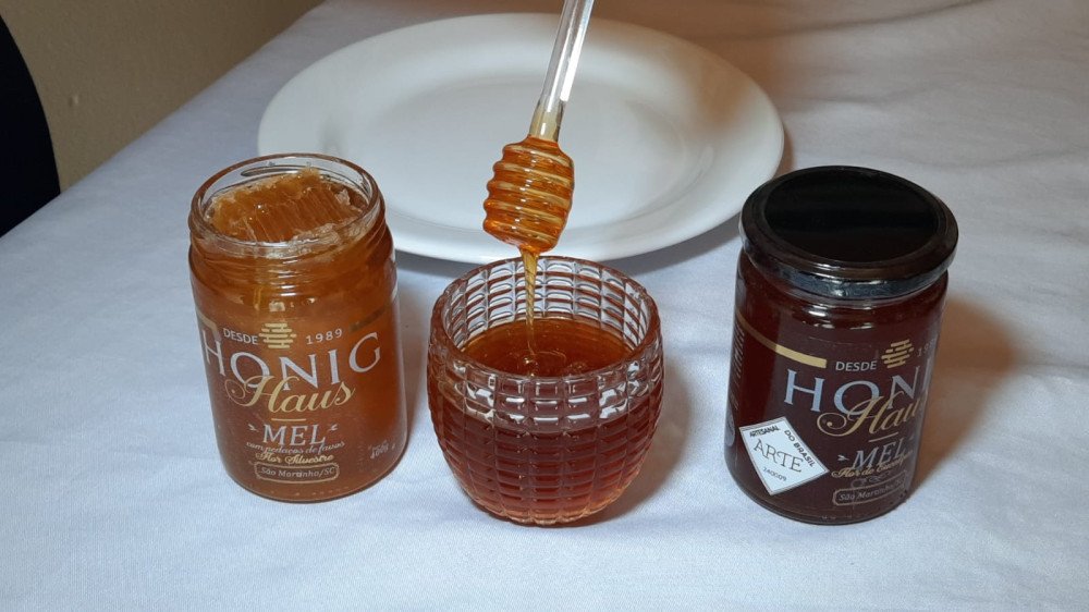 Santa Catarina atinge a marca de 84 produtos com Selo ARTE; saiba como solicitar