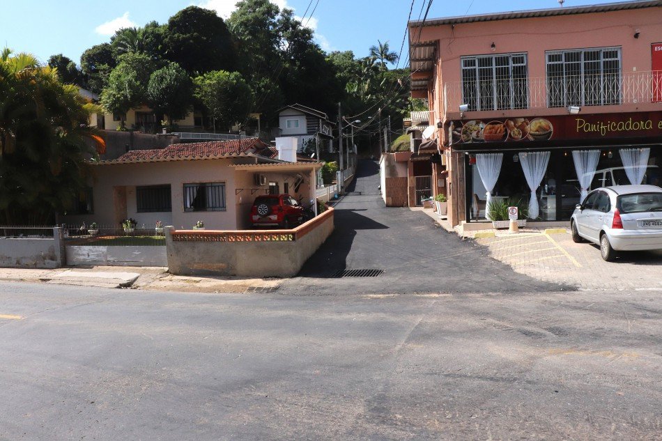Reparo em galeria da Rua Max Klabunde, em Blumenau, deixa trânsito interditado a partir da próxima semana