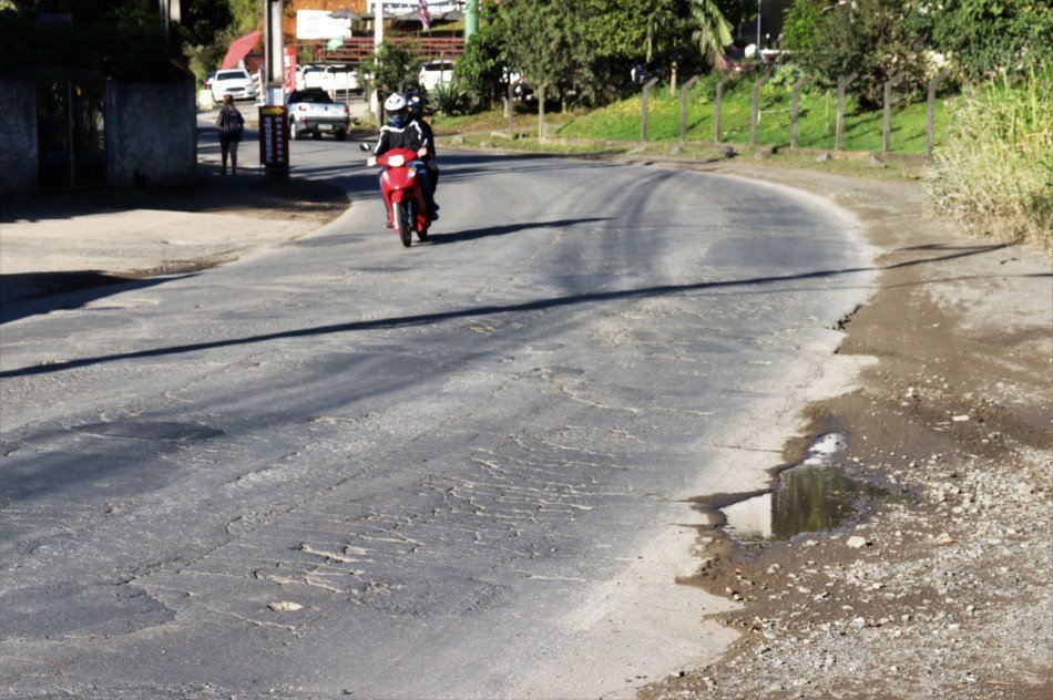 Foto: Eraldo Schnaider/ Prefeitura de Blumenau
