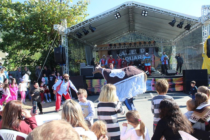 Foto: Prefeitura de Balneário Camboriú/Divulgação 