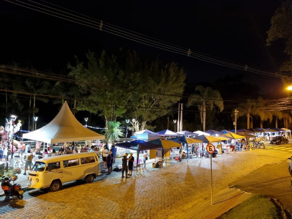 Vai ficar em Blumenau? Confira algumas atividades para curtir no final de semana