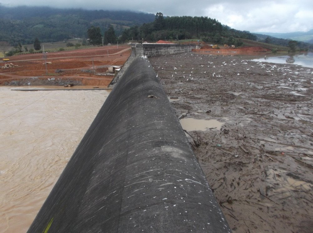Audiência pública em Rio do Sul vai discutir situação das barragens do Alto Vale
