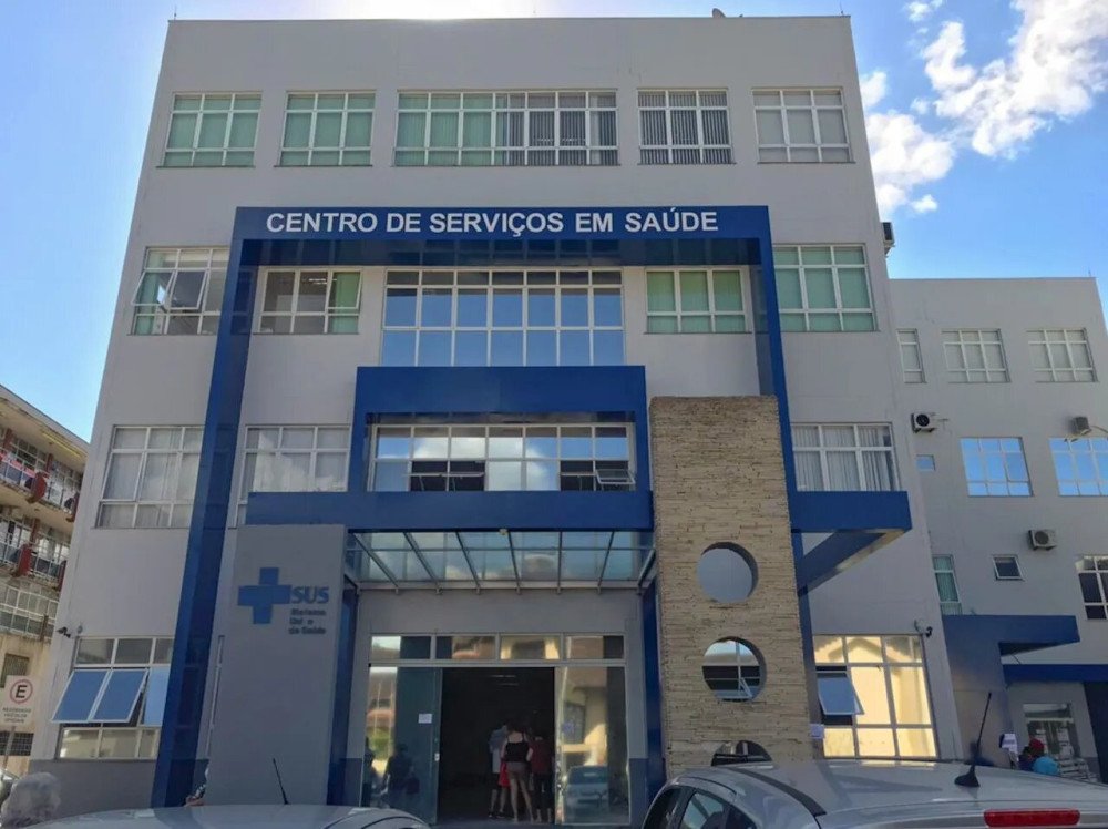 Sala de Vacina da Policlínica de Brusque estará fechada nesta terça e quarta-feira