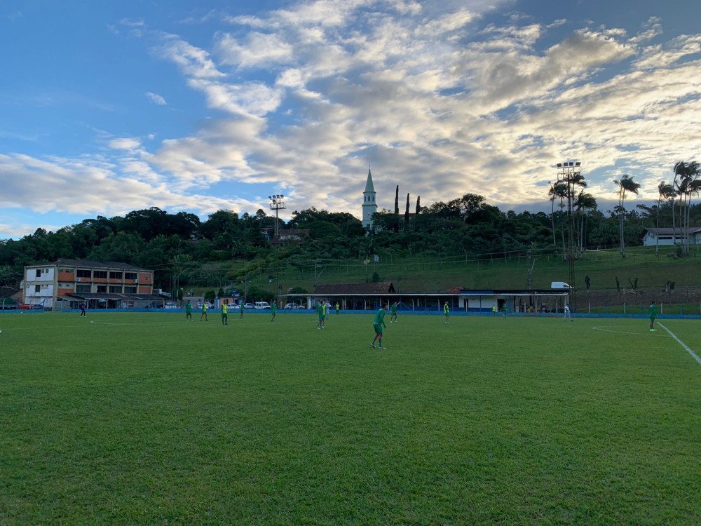 Esporte: No futebol, a primeira impressão não é a que fica. Por Emerson Luis