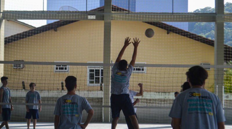 Processo seletivo para contratação de profissionais do Programa Novo Esporte de Gaspar está aberto