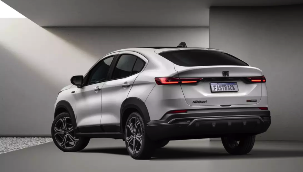 Aposte Auto: Empresa de sorteios de carros zero km estreia no mercado com Fiat Fastback como grande prêmio