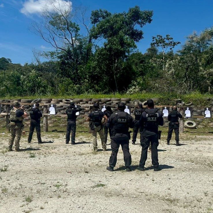 Novos policiais penais de Santa Catarina tomam posse na segunda-feira