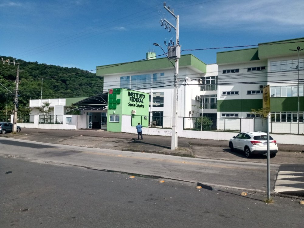 IFSC está com mais de 2 mil vagas abertas para cursos em diferentes áreas
