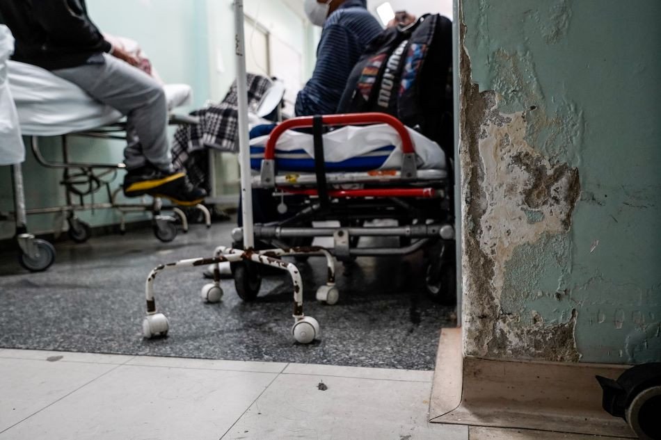 Governo de SC decreta situação de emergência na rede hospitalar devido à alta ocupação de leitos