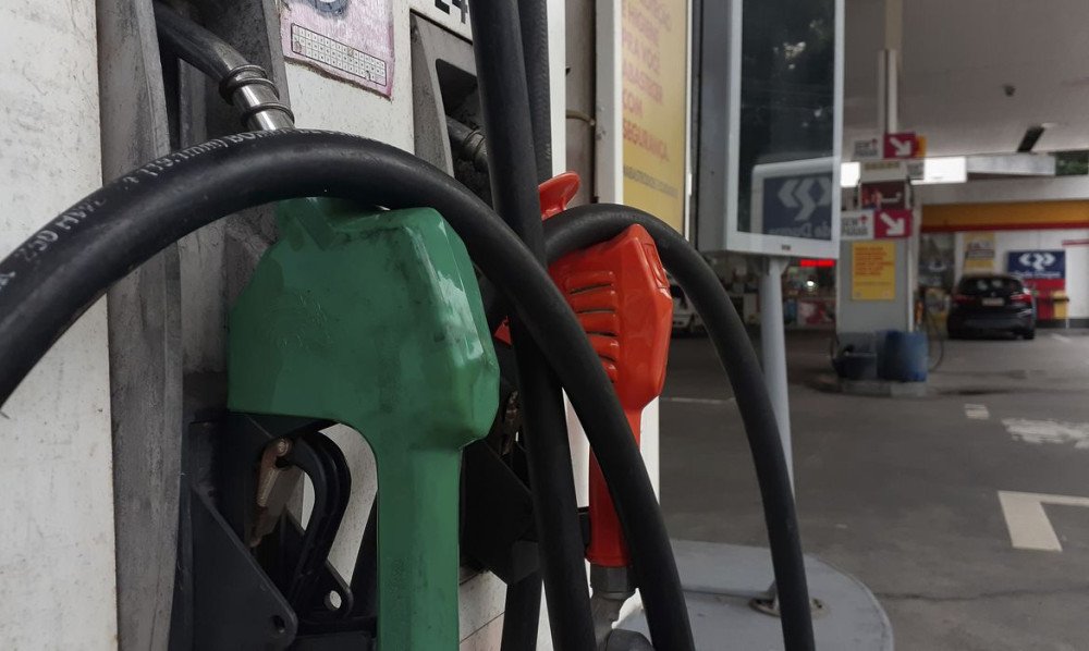 André Cunha: direitos do consumidor na compra de gasolina