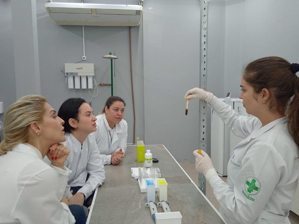 Universidade Unicesumar inaugura laboratórios práticos de Saúde 