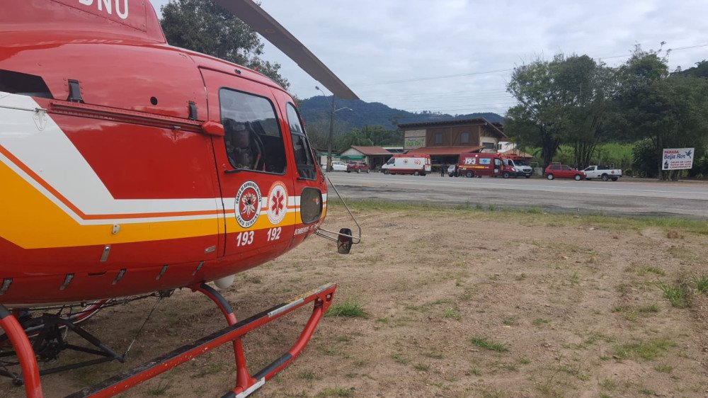 Foto: Divulgação / Arcanjo-03